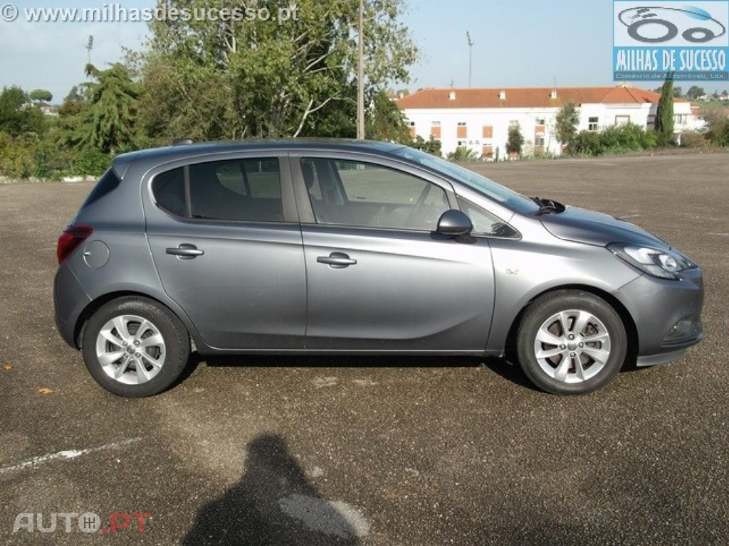 Opel Corsa 1.0 T On Ecoflex  90 CV