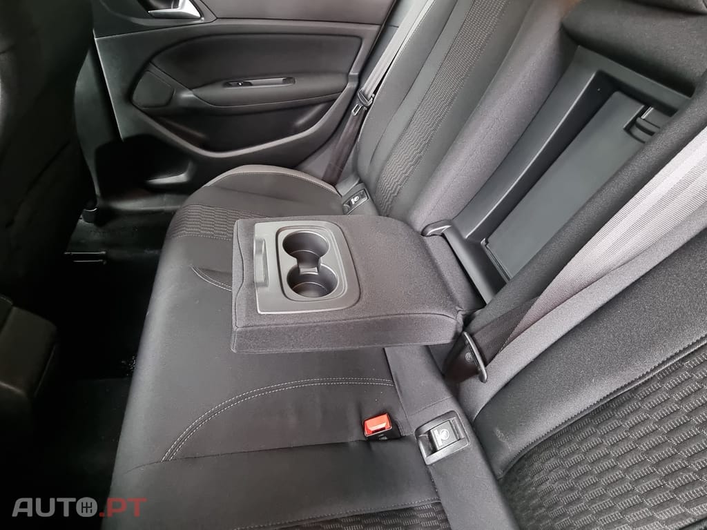 Peugeot 308 1.2 PureTech Active