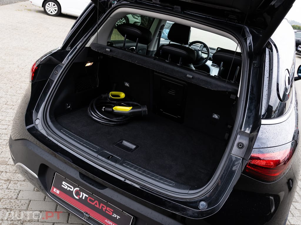Smart #1 66 kWh Premium