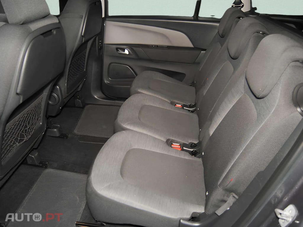 Citroen C4 Grand Picasso 1.6 BlueHDi Feel EAT6