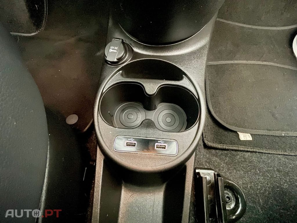 Fiat 500C 1.0 Hybrid Dolcevita