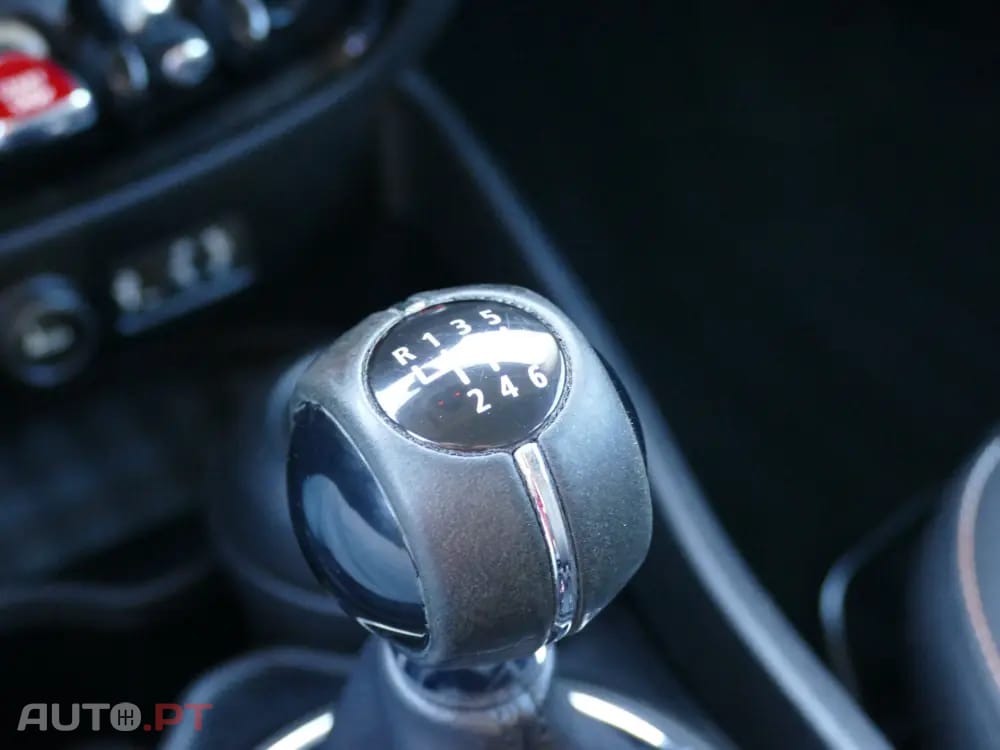 MINI Clubman One D