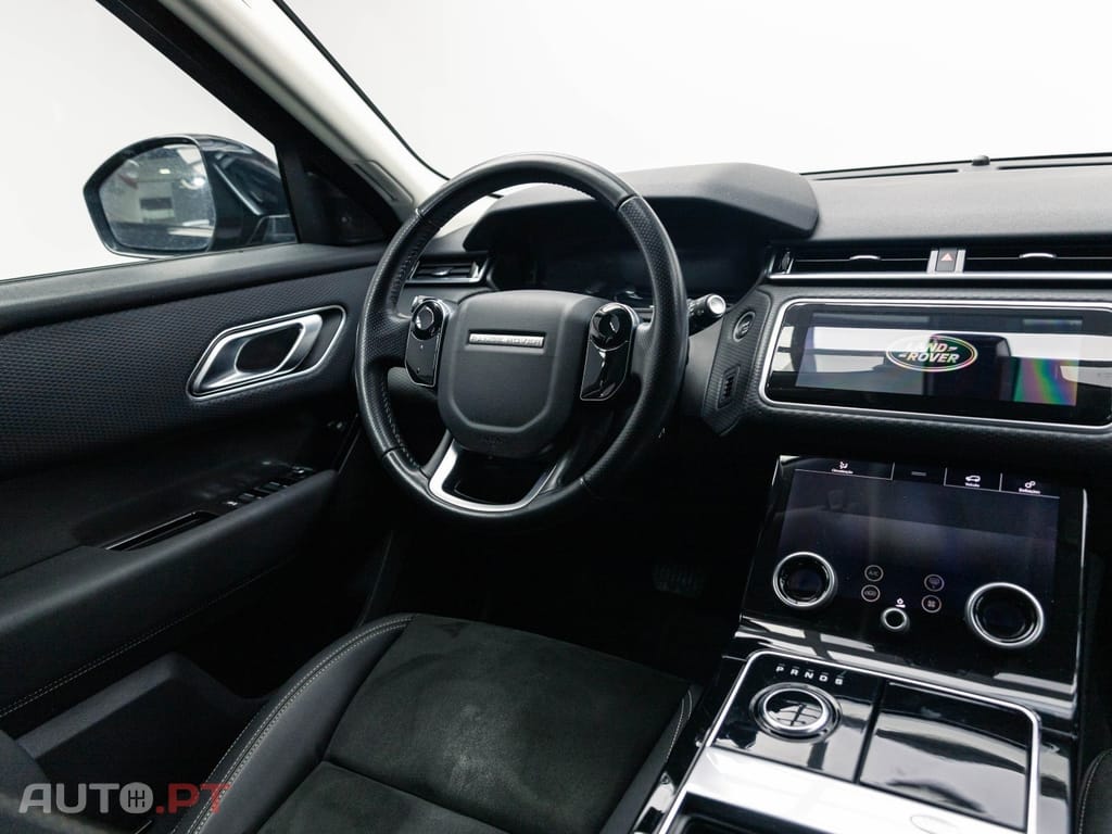 Land Rover Range Rover 2.0d