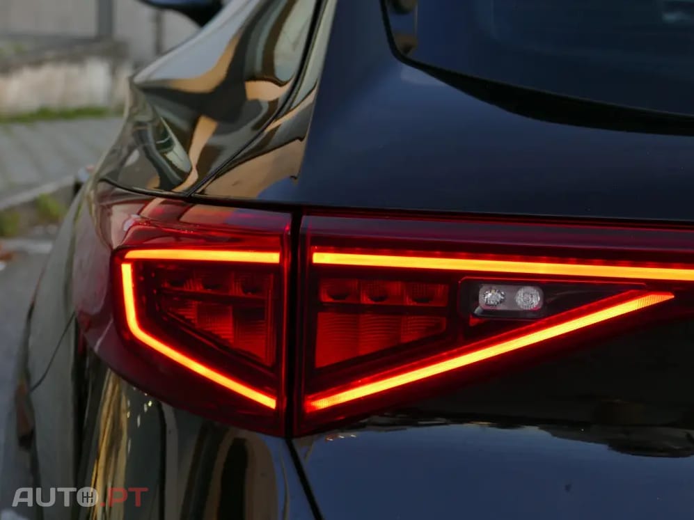 Cupra Formentor 2.0 TDI