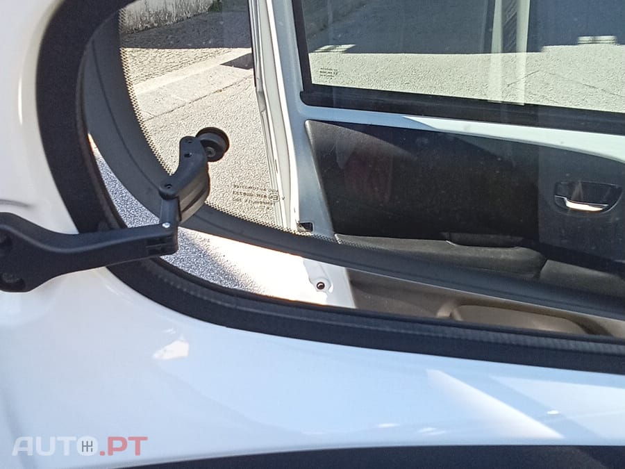 Citroen C1 Origins