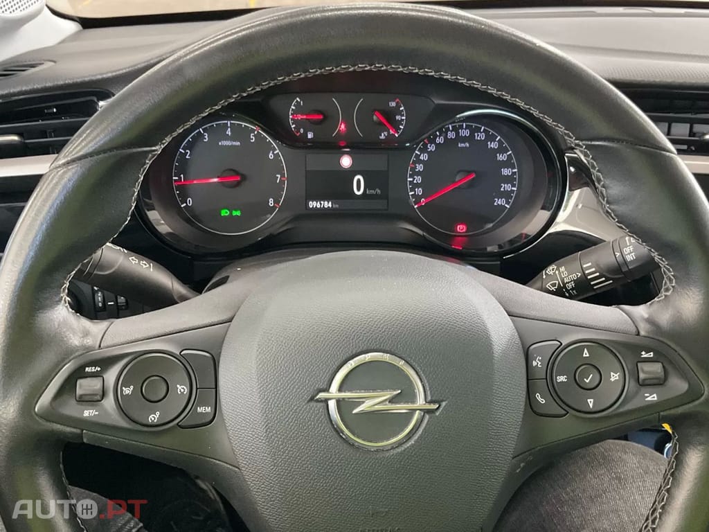 Opel Corsa 1.5 D Business Edition