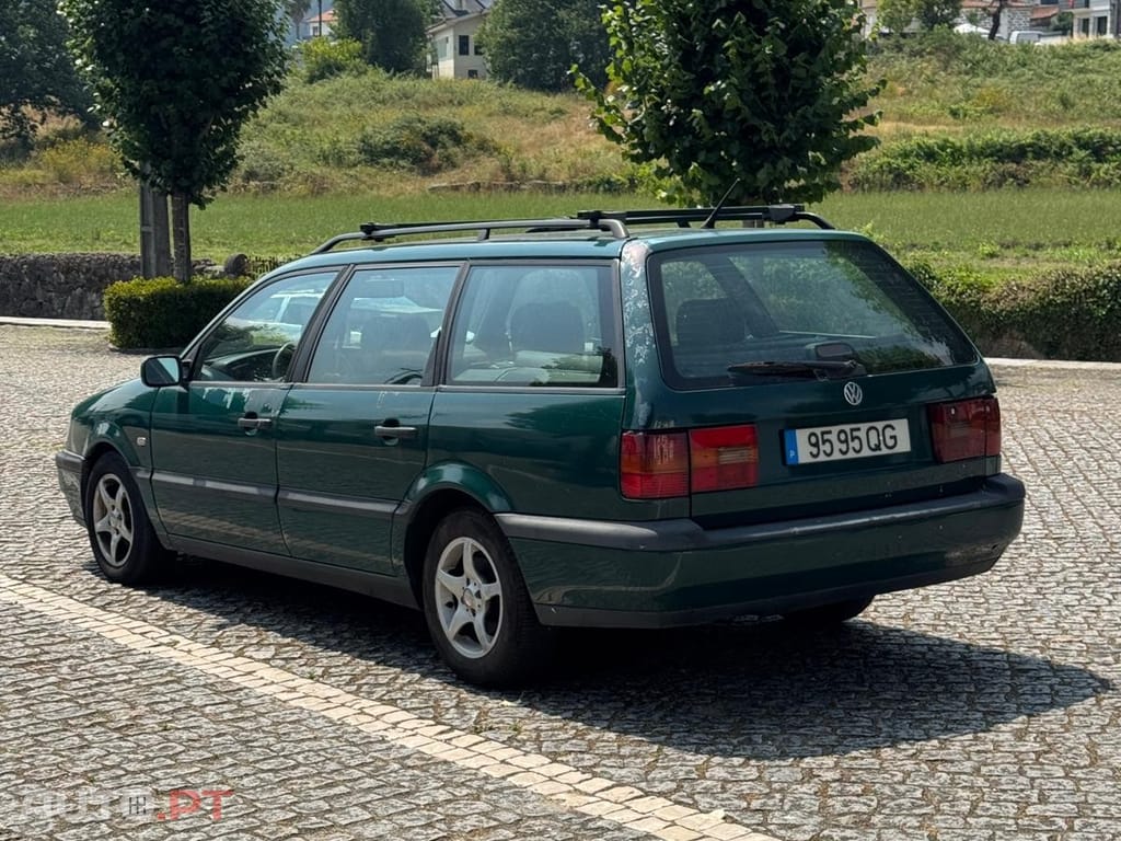 Volkswagen Passat 1.9 CL TDI