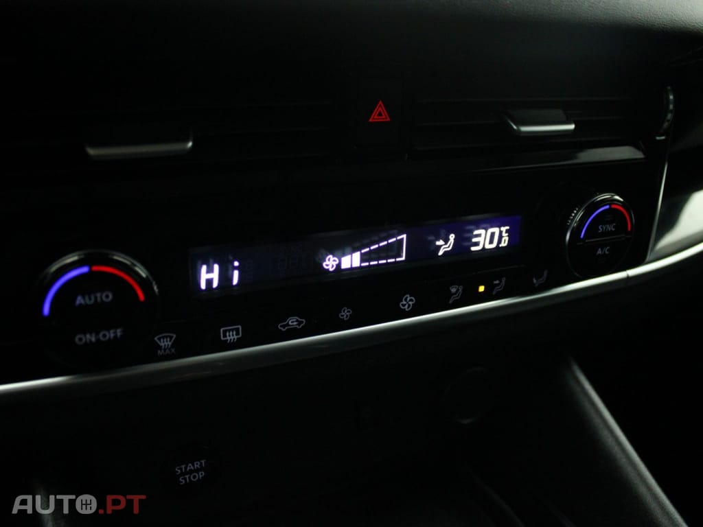 Nissan Qashqai 1.5 VC-T E-POWER N-CONNECTA I.V.A DEDUTIVEL 