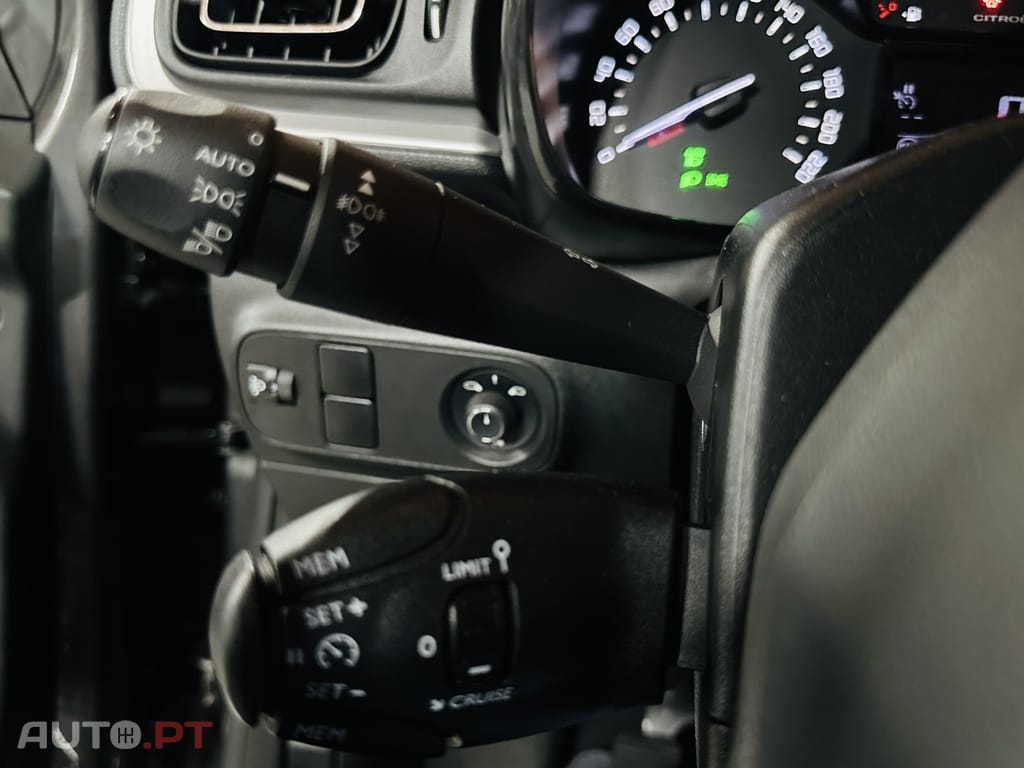 Citroen C3 1.2 PureTech Shine