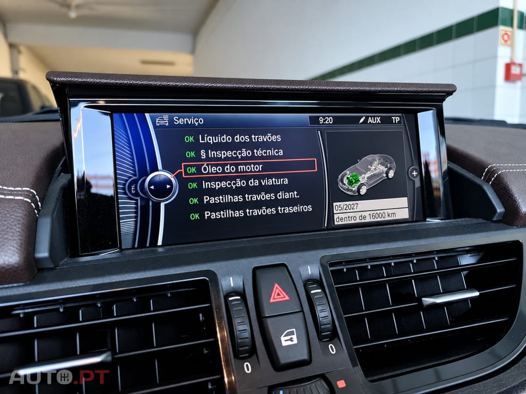 BMW Z4 20 i