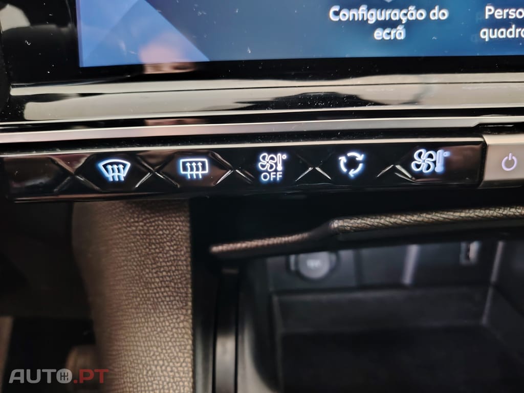 DS DS7 Crossback 1.6 180 cv EAT8 SO CHIC