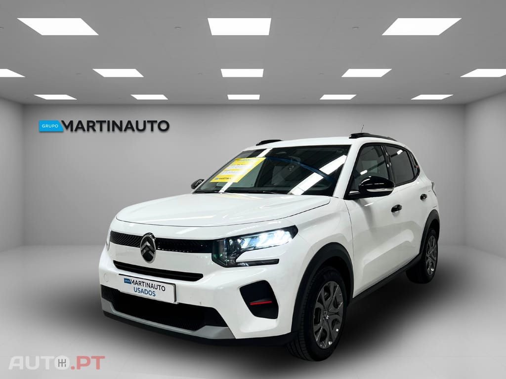 Citroen C3 1.0 PureTech MAX