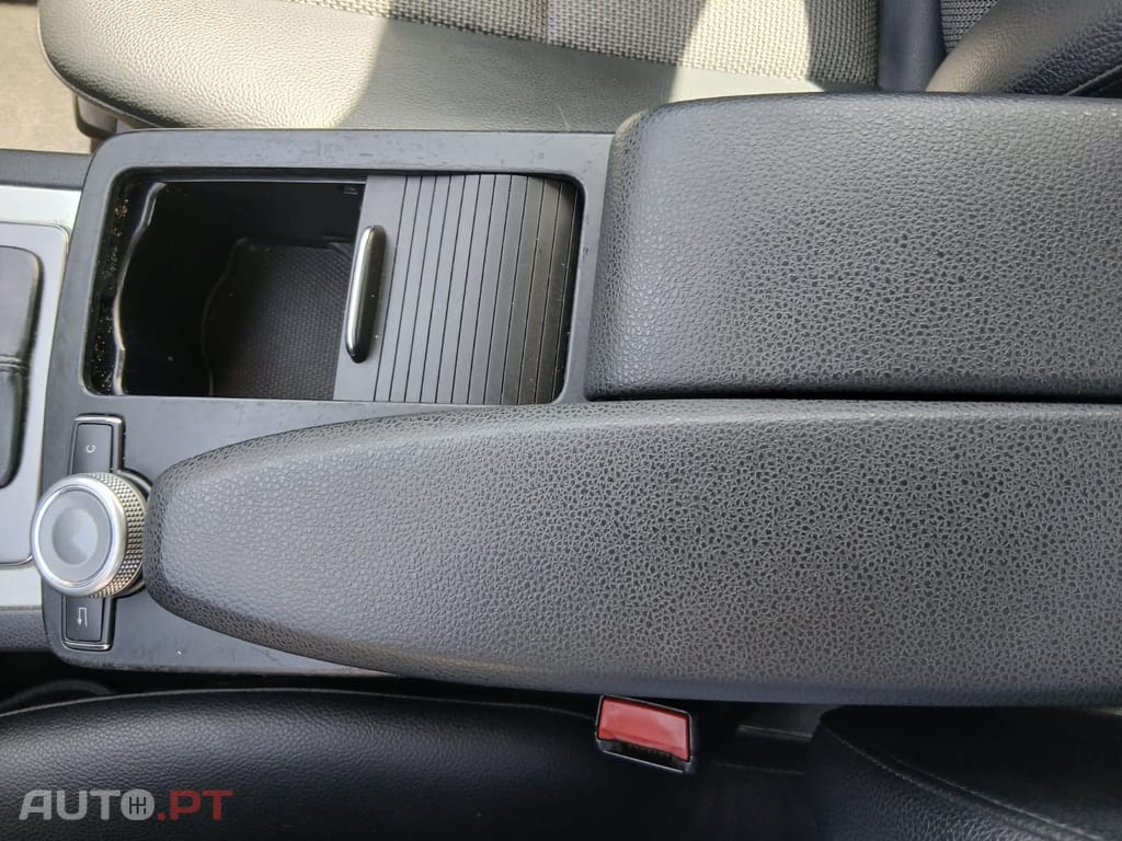 Mercedes-Benz C 220 CDi Avantgarde Aut.