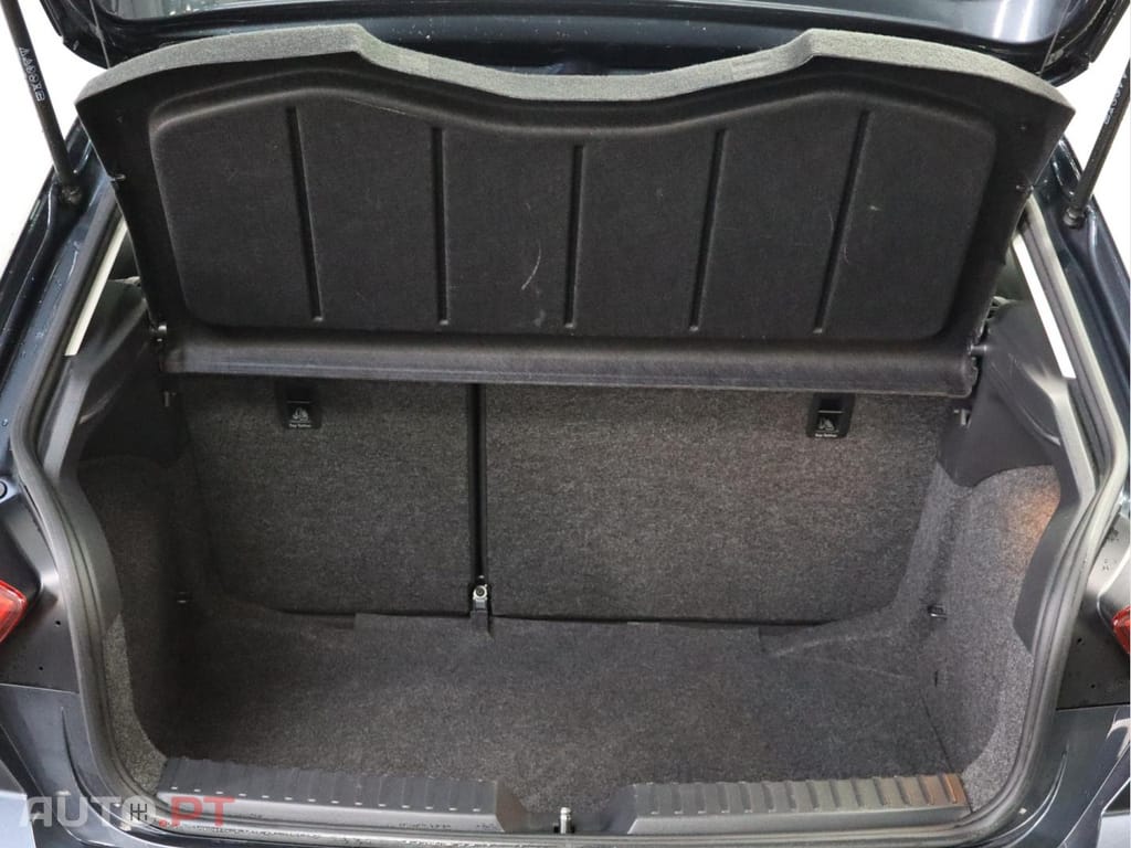 Seat Ibiza 1.0 TSI STYLE DSG 