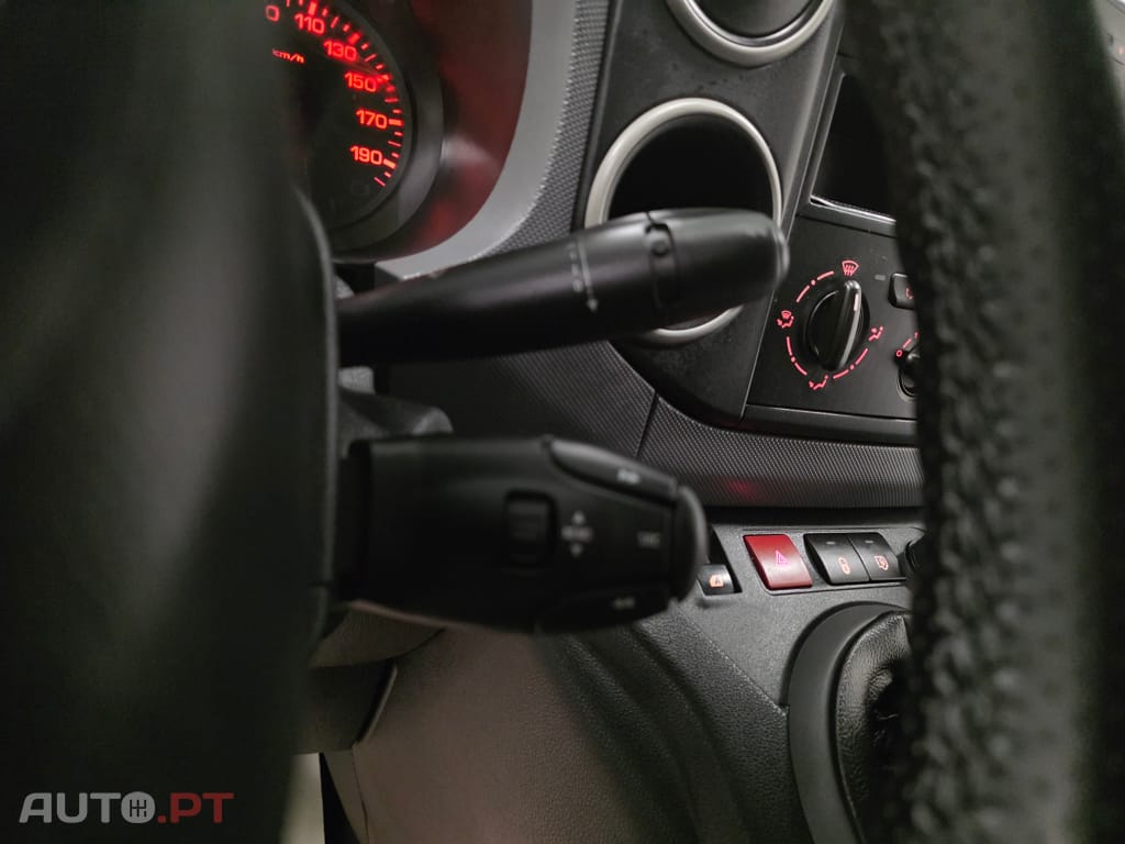 Citroen Berlingo 1.6 HDI