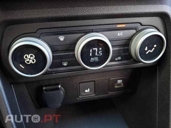 Dacia Jogger ECO-G 100 Bi-Fuel Extreme+ 7 lugares