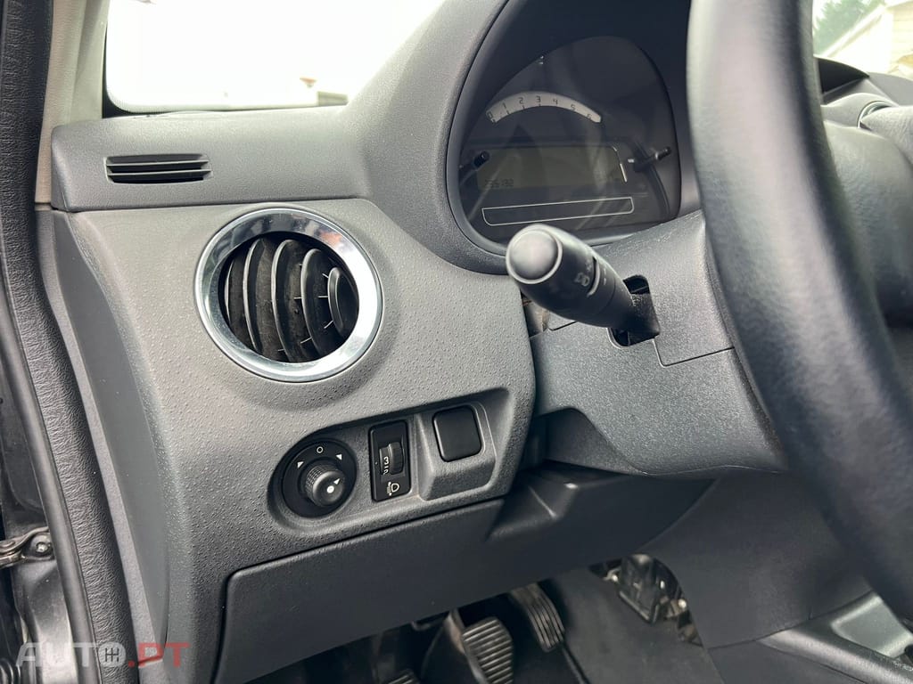 Citroen C2 1.4 HDi RFM