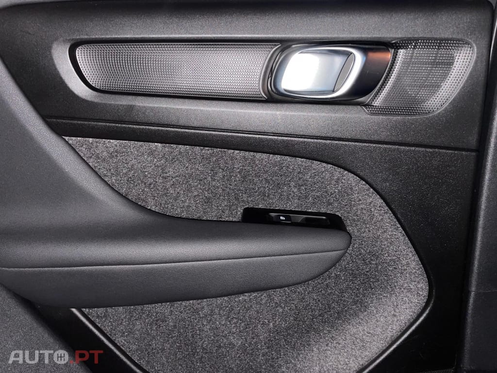 Volvo XC40 1.5 T5 PHEV Inscription