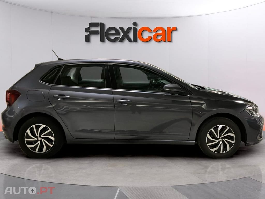 Volkswagen Polo 1.0 TSi Life