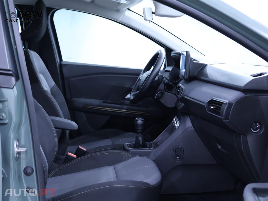 Dacia Sandero Iii Stw Extreme+ Eco100b-fuel