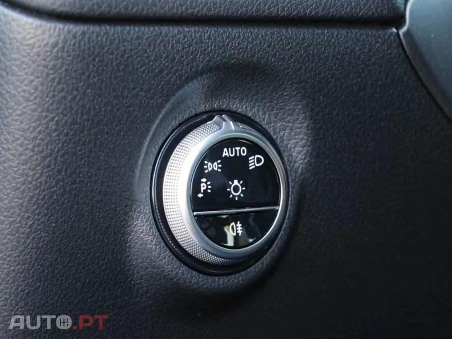 Mercedes-Benz C 220 d Avantgarde