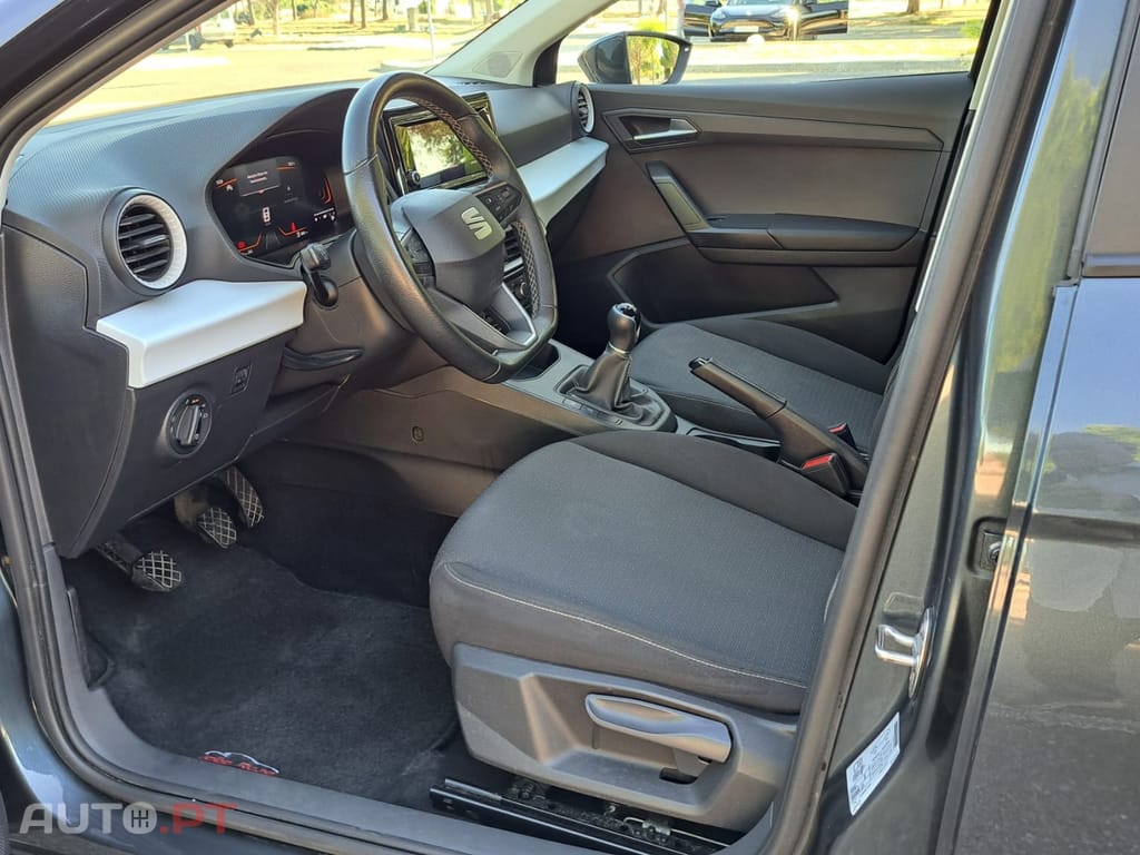Seat Ibiza 1.0 TSI Style