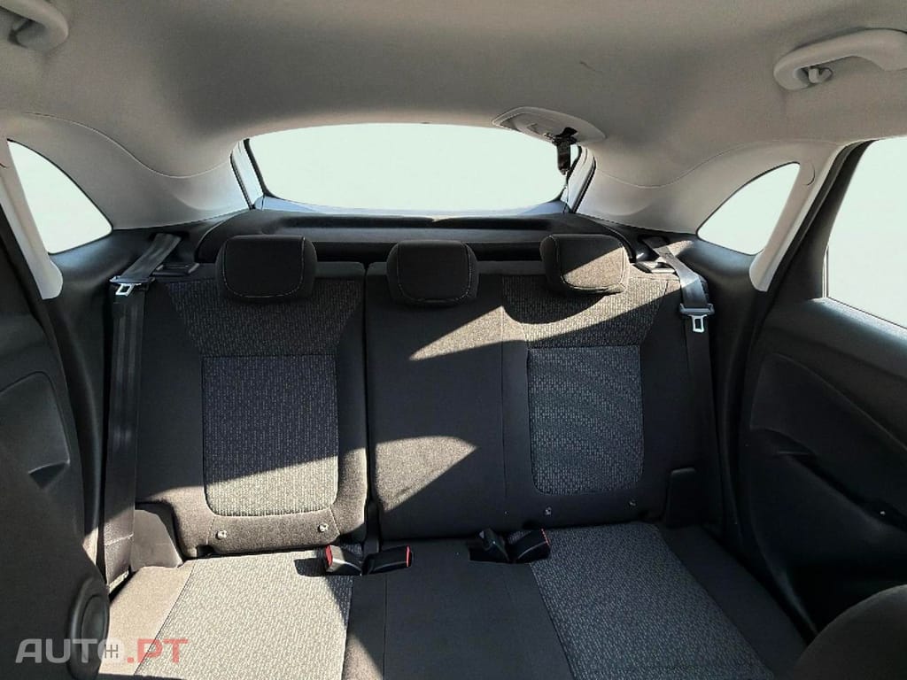 Opel Crossland 1.2 T Business Edition