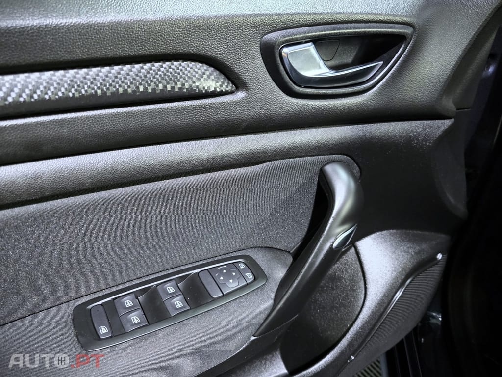 Renault Mégane 1.5 Blue dCi Zen