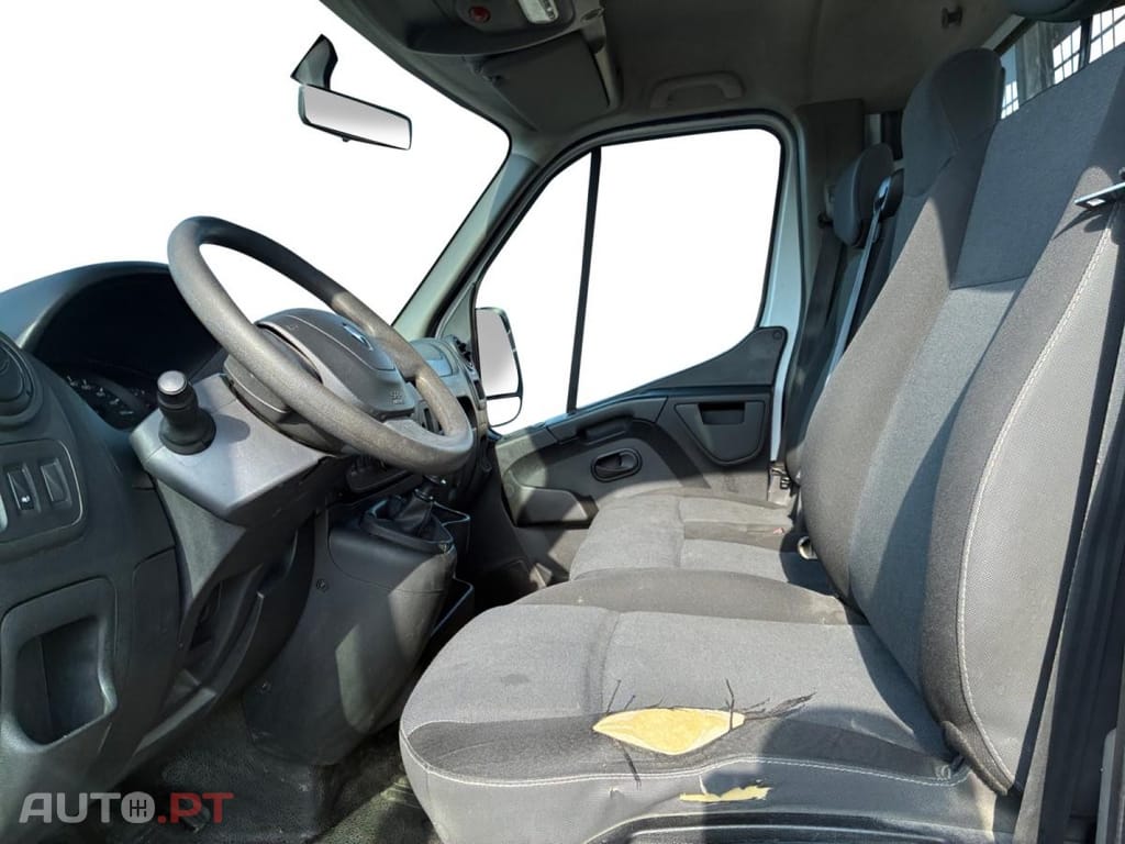 Renault Master 2.3 dCi L2 3.5T Confort