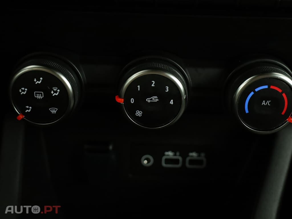 Renault Clio Clio 1.0 TCe Evolution Bi-Fuel