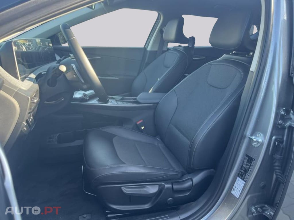 Kia EV6 Active 74 kWh I.V.A DEDUTIVEL