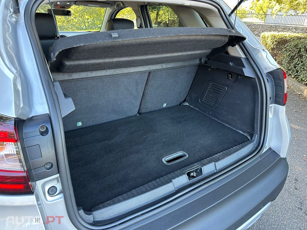 Renault Captur 1.2 TCe Initiale Paris