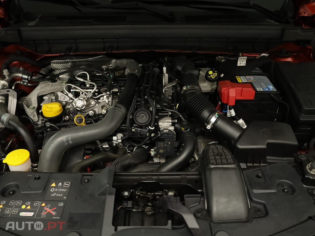 Renault Arkana Arkana 1.3 TCe R.S.Line EDC