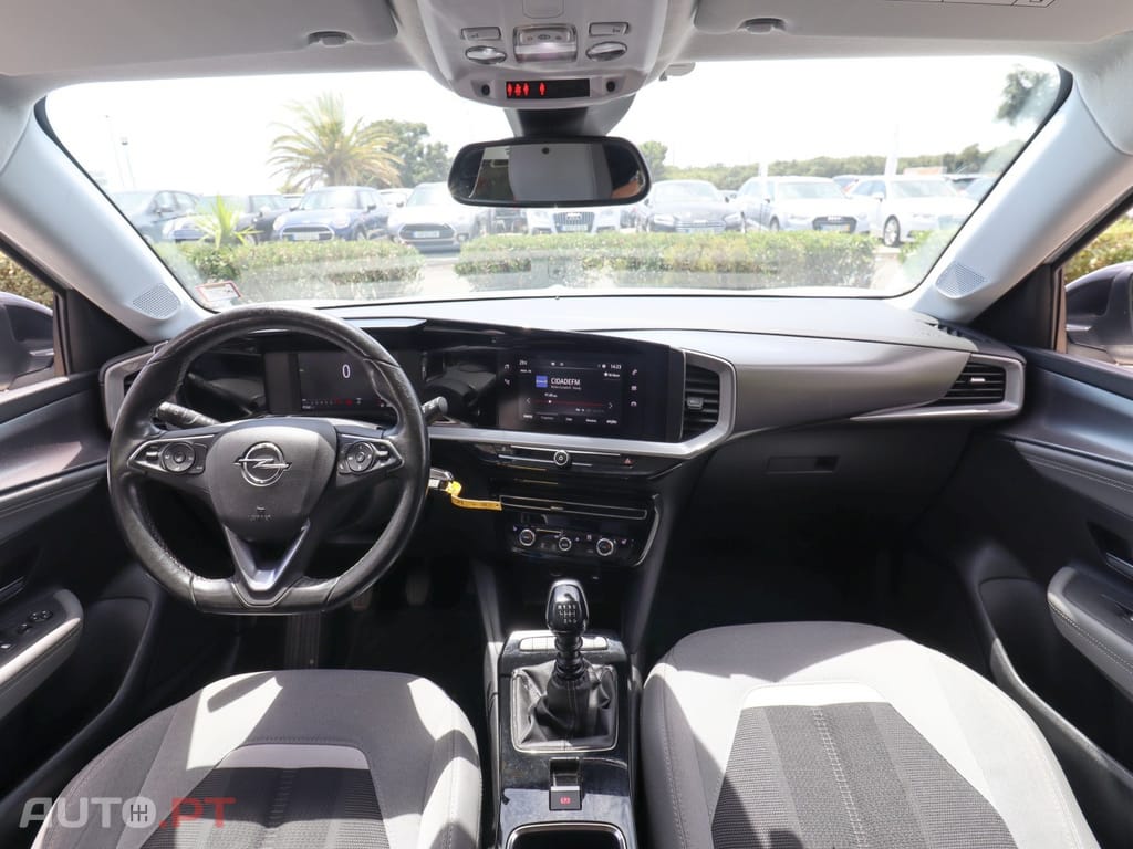 Opel Mokka 1.2 T Edition