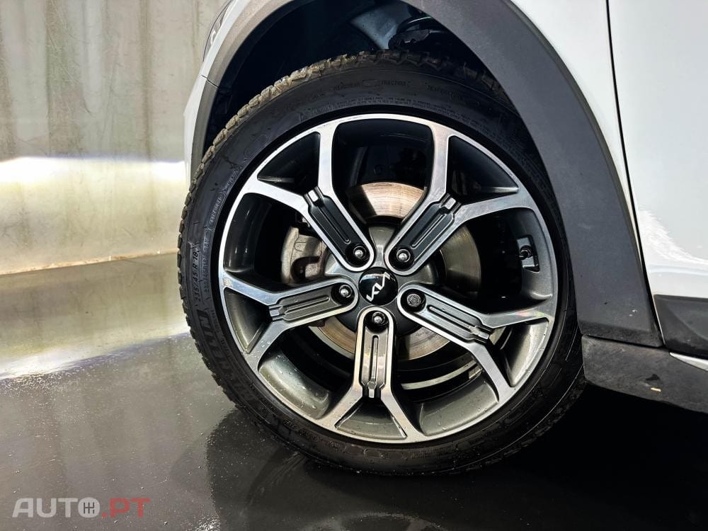 Kia Xceed PHEV Platinum