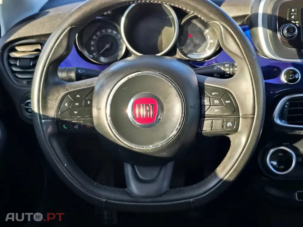 Fiat 500X 1.3 MJ Urban