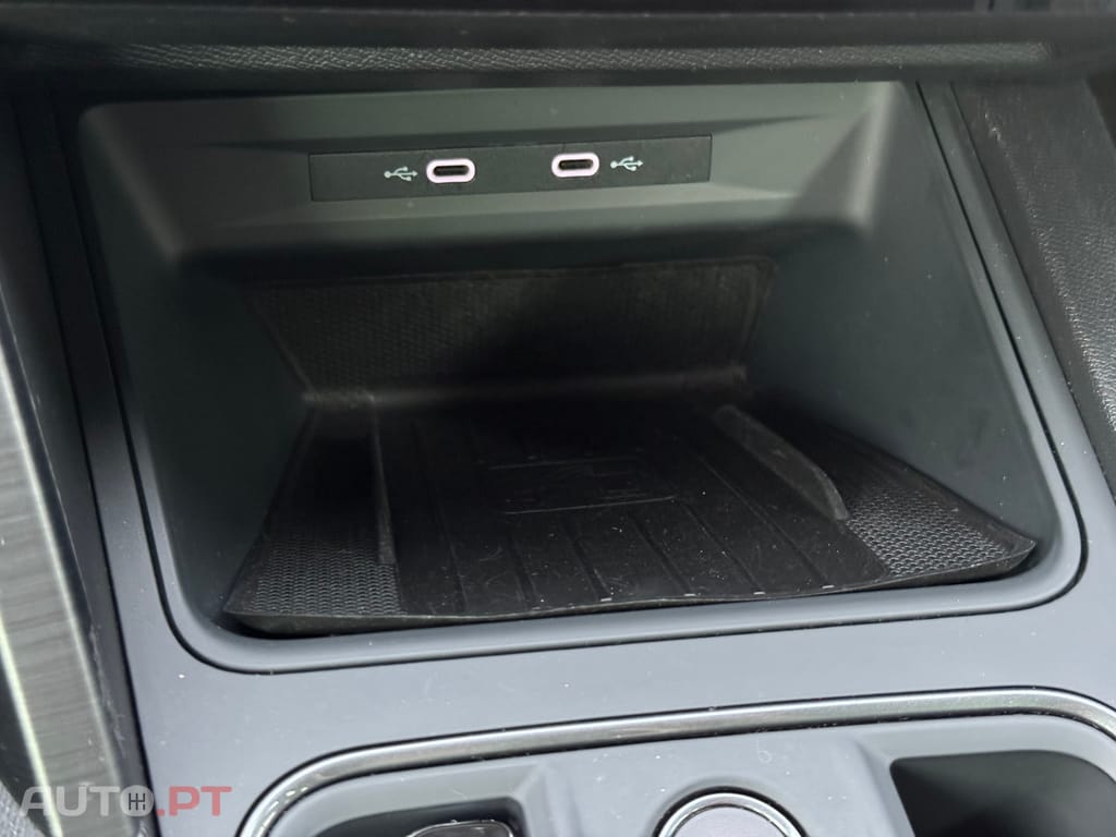 Cupra Formentor 1.5 TSI Sport DSG
