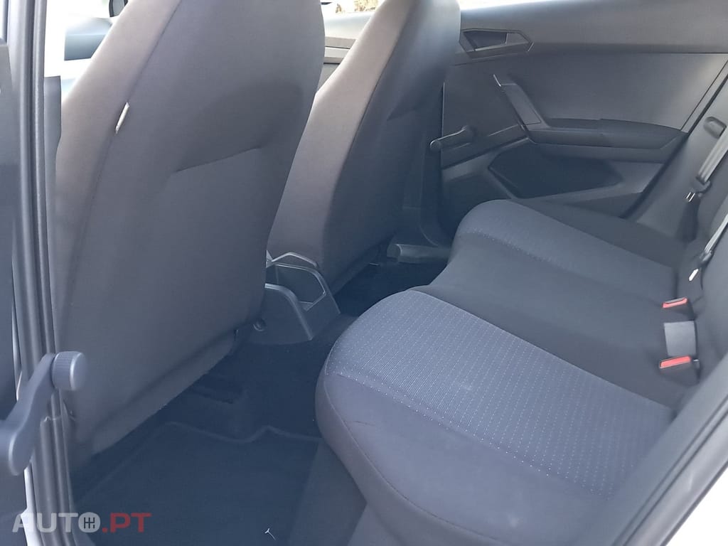 SEAT Ibiza 1.0 TSI Style — fotografia 23