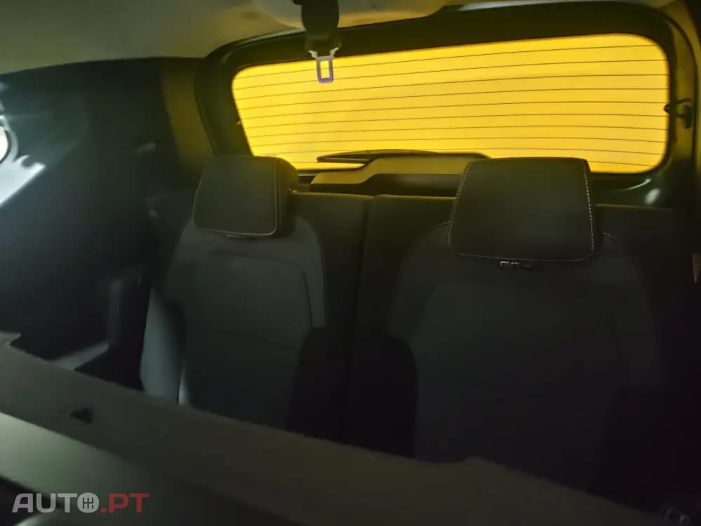 Dacia Jogger 1.0 TCe Expression 7L