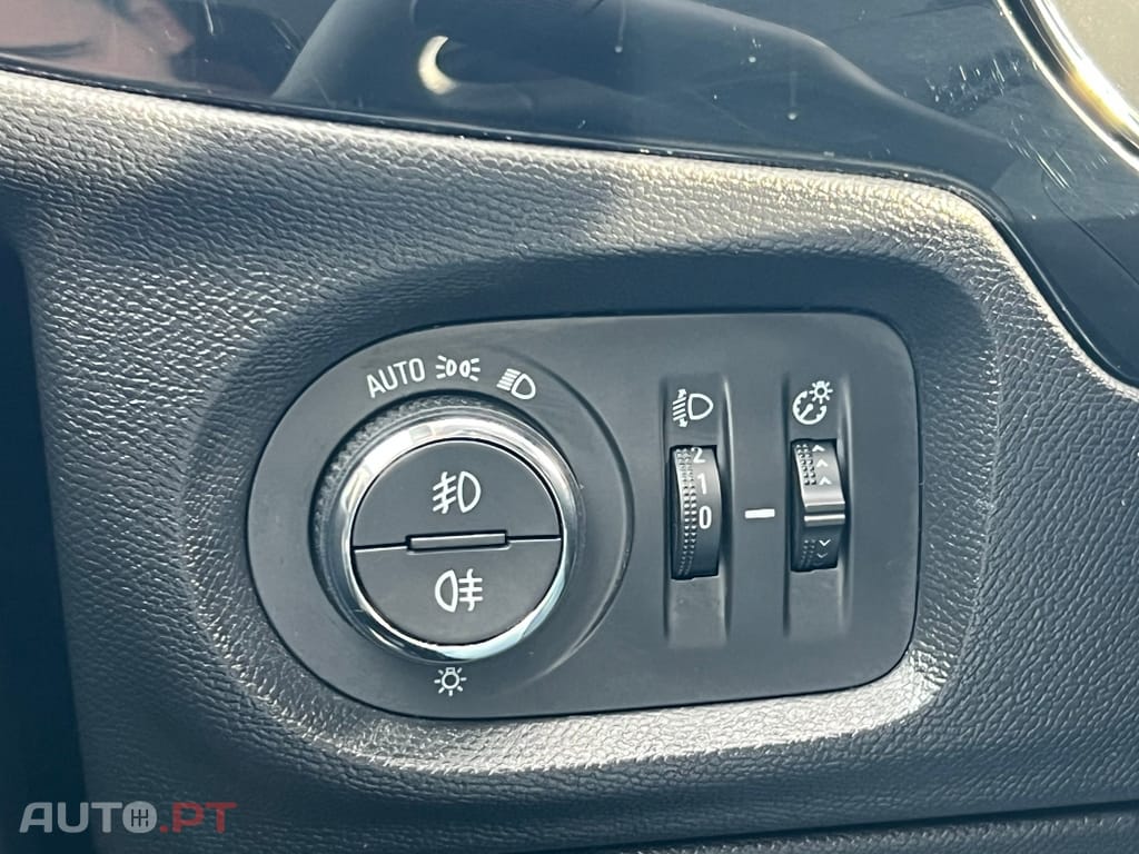 Opel Corsa 1.2 T Edition