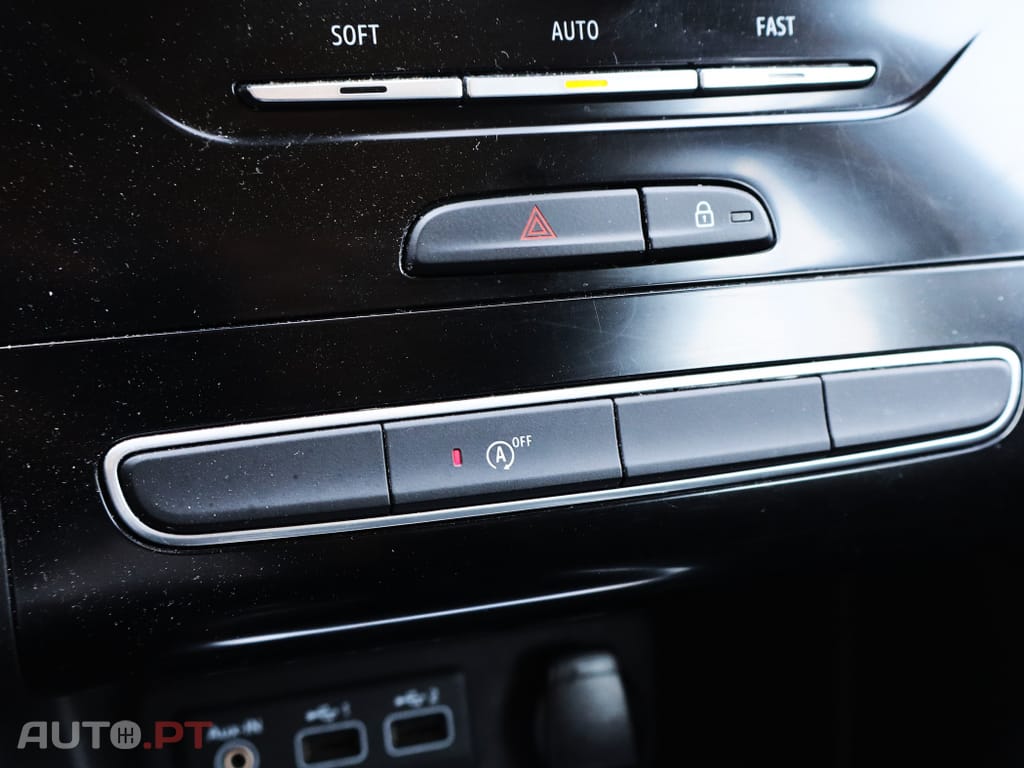 Renault Mégane Sport Tourer 1.5 Blue dCi Business