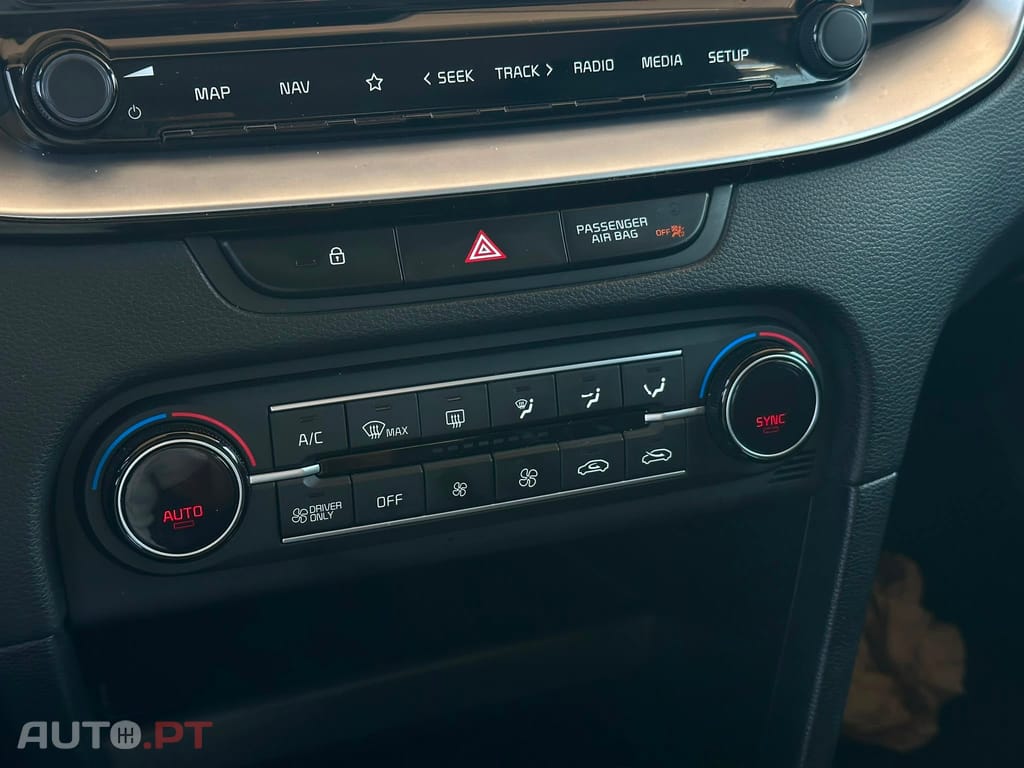 Kia Xceed 1.6 GDi PHEV Tech