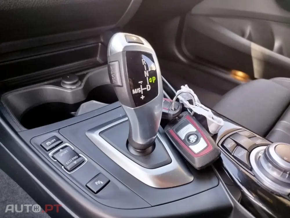 BMW 118 d Line Sport Auto