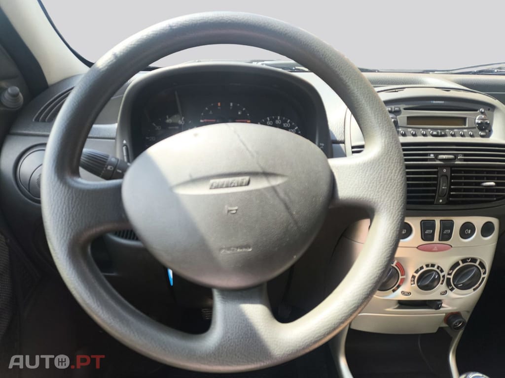 Fiat Punto 1.2 Dynamic 