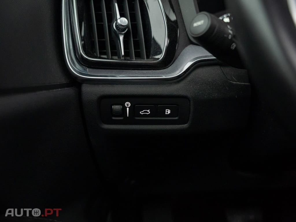 Volvo V60 2.0 T6 AWD TE Inscription Expression