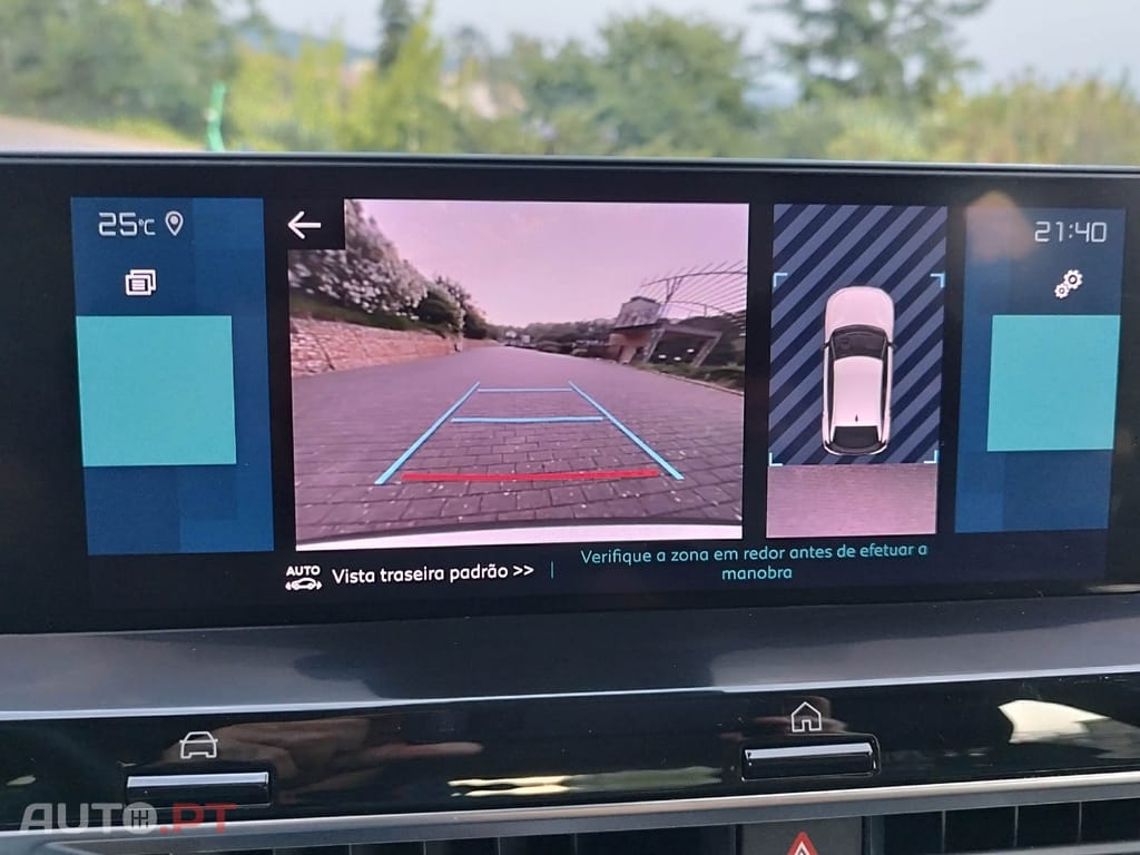 Citroen e-C4 50 kWh Shine