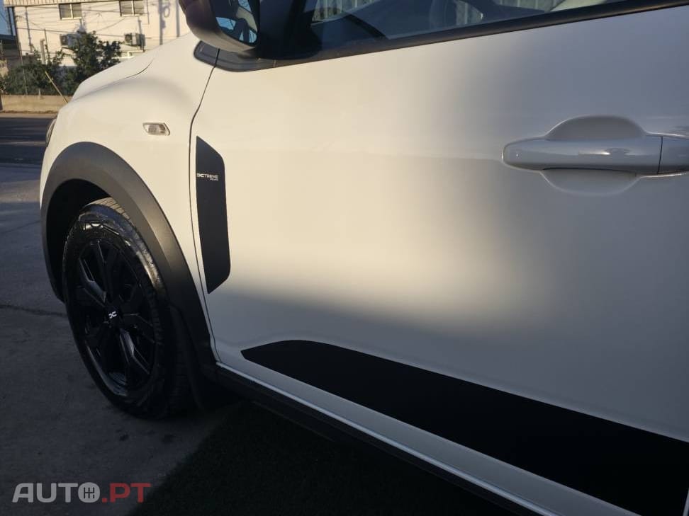 Dacia Jogger 1.0 ECO-G Extreme+ Up&Go 7L Bi-Fuel