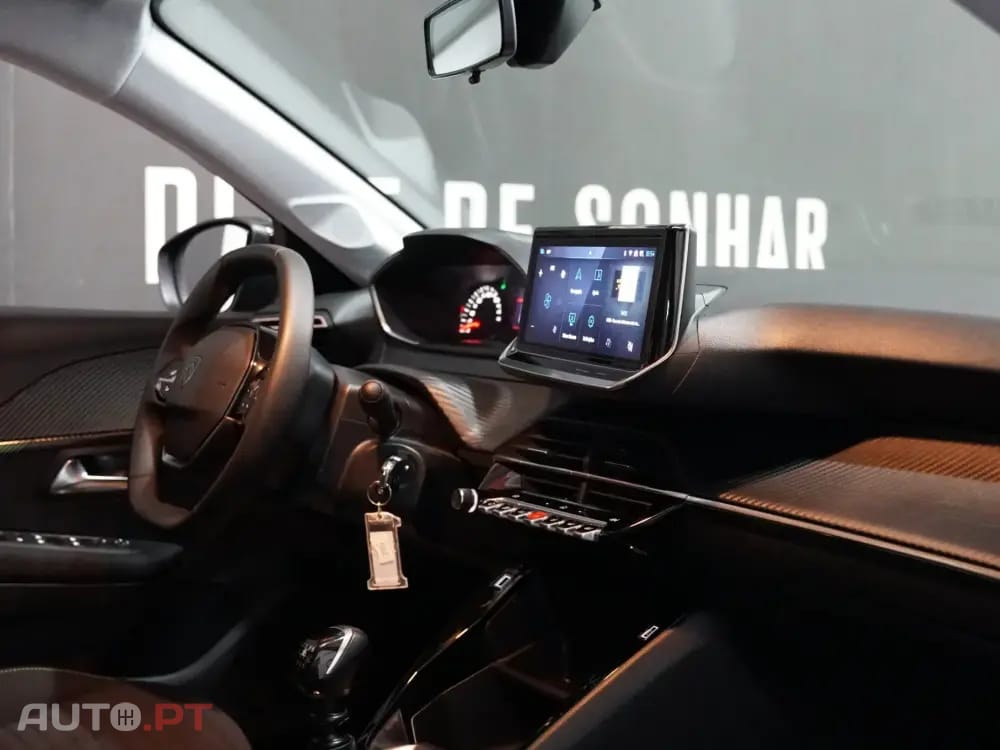 Peugeot 208 1.2 PureTech Active Pack