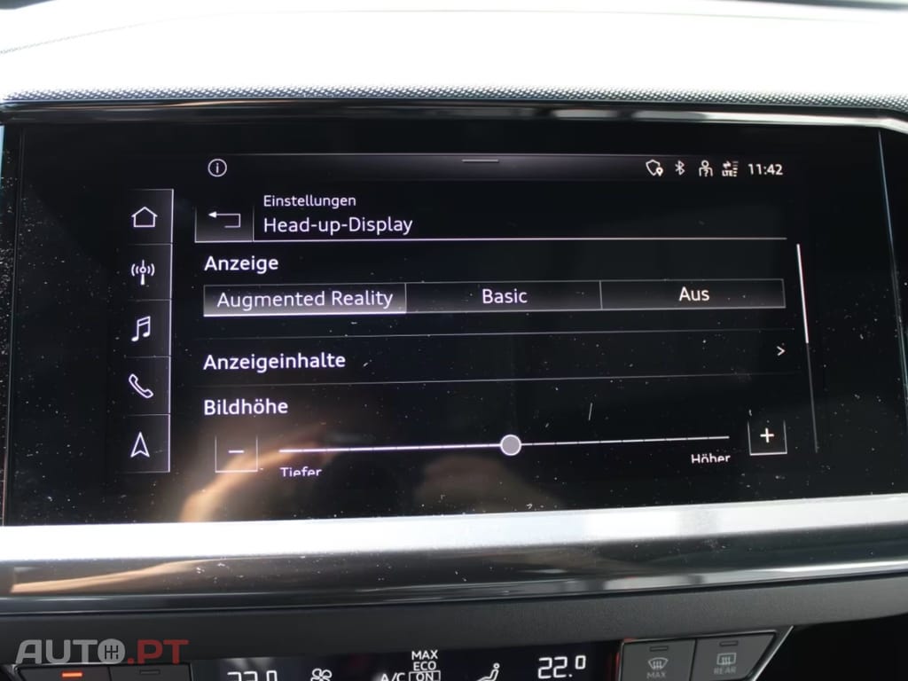 Audi Q4 E-Tron I.V.A DEDUTIVEL 50 quattro