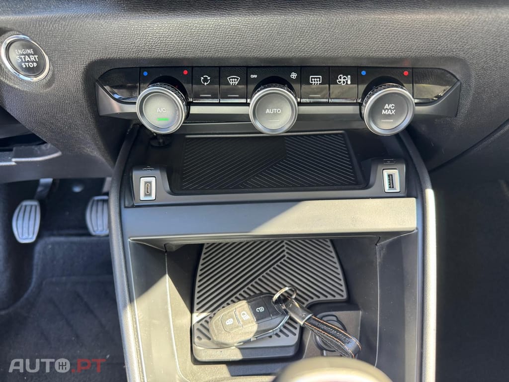 Citroen C4 1.5 BlueHDi Feel Pack